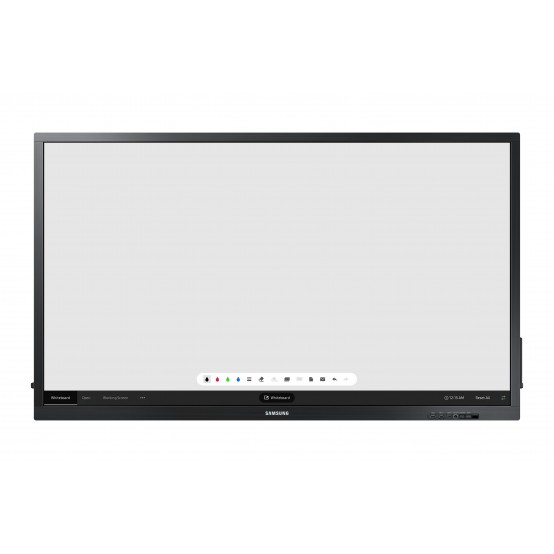 Monitor Samsung QB75N LH75QBNWLGC/EN