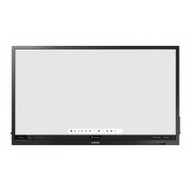 Monitor Samsung QB75N LH75QBNWLGC/EN