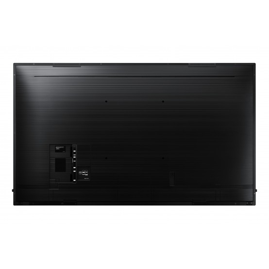 Monitor Samsung QB75N LH75QBNWLGC/EN