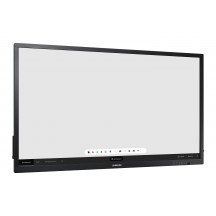 Monitor Samsung QB75N LH75QBNWLGC/EN