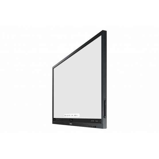 Monitor Samsung QB75N LH75QBNWLGC/EN