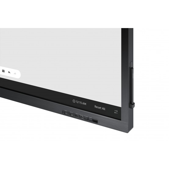 Monitor Samsung QB75N LH75QBNWLGC/EN