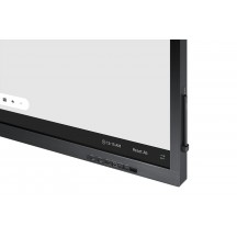 Monitor Samsung QB75N LH75QBNWLGC/EN