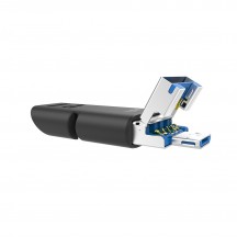 Memorie flash USB Silicon Power Mobile C50 SP128GBUC3C50V1K