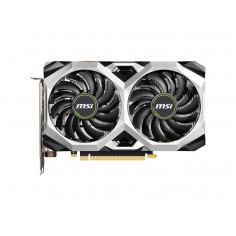 Placa video MSI GeForce GTX 1660 SUPER VENTUS XS OC