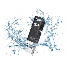 Memorie flash USB Silicon Power Mobile C50 SP128GBUC3C50V1K