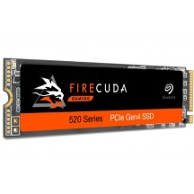 SSD Seagate FireCuda 520 ZP500GM3A002 ZP500GM3A002