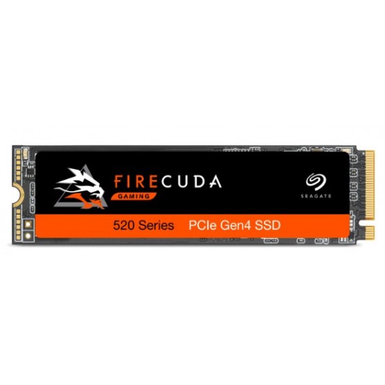 SSD Seagate FireCuda 520 ZP500GM3A002 ZP500GM3A002