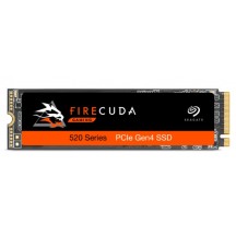 SSD Seagate FireCuda 520 ZP500GM3A002 ZP500GM3A002