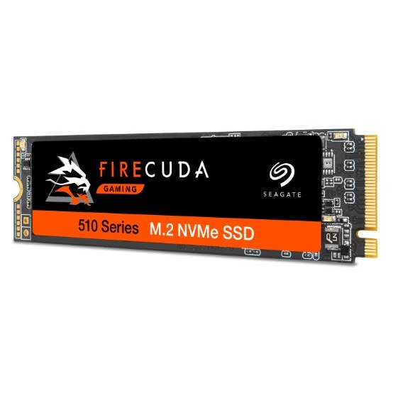 SSD Seagate FireCuda 520 ZP500GM3A002 ZP500GM3A002