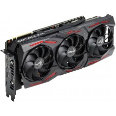 Placa video ASUS ROG-STRIX-RTX2070S-A8G-GAMING