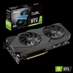 Placa video ASUS TURBO-RTX2070S-8G-EVO