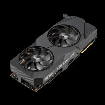 Placa video ASUS TURBO-RTX2070S-8G-EVO