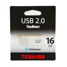 Memorie flash USB Toshiba Hayabusa THN-U202W0160E4