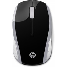 Mouse HP Wireless Mouse 200 2HU84AA