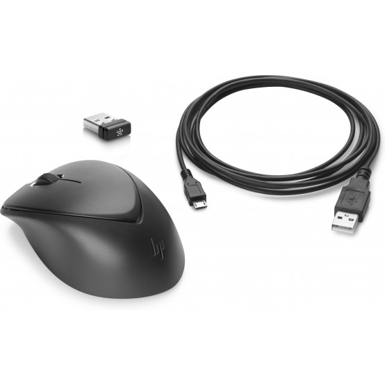 Mouse HP Wireless Premium Mouse 1JR31AA