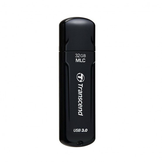 Memorie flash USB Transcend JetFlash 750 TS32GJF750K