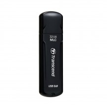 Memorie flash USB Transcend JetFlash 750 TS32GJF750K