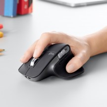 Mouse Logitech MX Master 3 910-005694