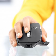 Mouse Logitech MX Master 3 910-005695