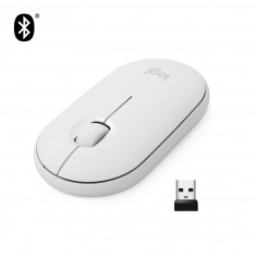 Mouse Logitech Pebble M350 910-005716