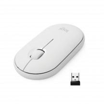 Mouse Logitech Pebble M350 910-005716
