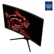 Monitor MSI Optix MAG272CQR 9S6-3CA66T-005