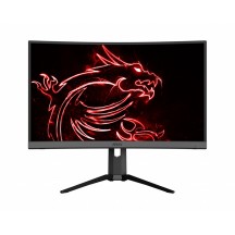 Monitor MSI Optix MAG272CQR 9S6-3CA66T-005
