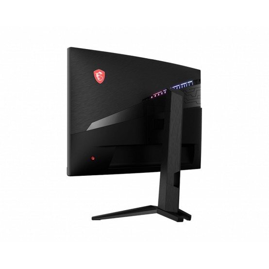 Monitor MSI Optix MAG272CQR 9S6-3CA66T-005