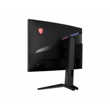 Monitor MSI Optix MAG272CQR 9S6-3CA66T-005