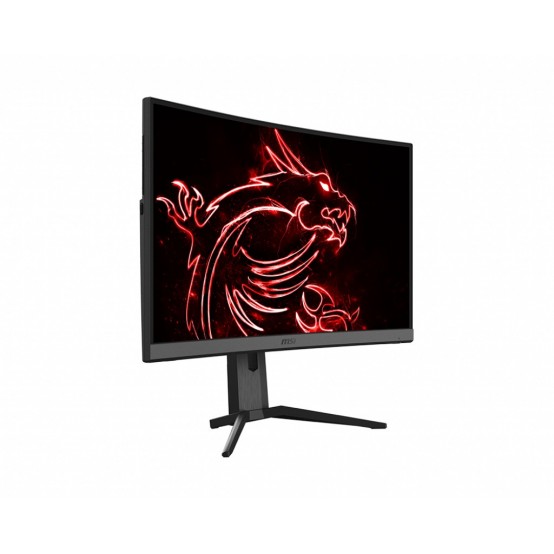 Monitor MSI Optix MAG272CQR 9S6-3CA66T-005
