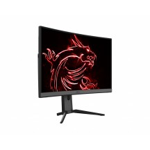 Monitor MSI Optix MAG272CQR 9S6-3CA66T-005