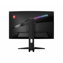 Monitor MSI Optix MAG272CQR 9S6-3CA66T-005