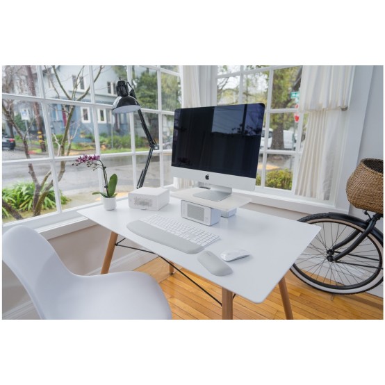 Mouse pad Kensington ErgoSoft K50432EU
