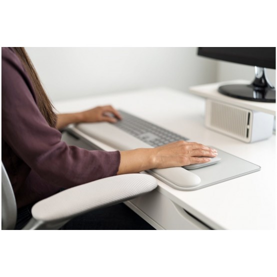 Mouse pad Kensington ErgoSoft K50437EU