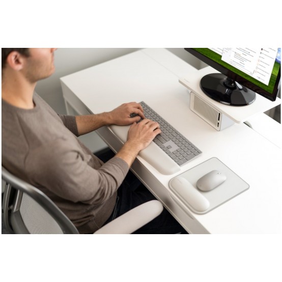 Mouse pad Kensington ErgoSoft K50437EU