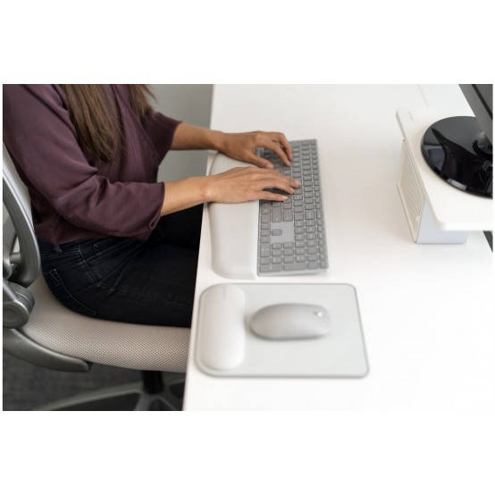 Mouse pad Kensington ErgoSoft K50437EU