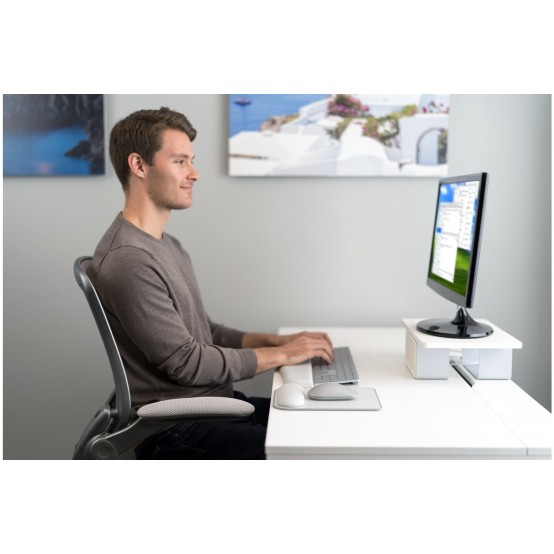 Mouse pad Kensington ErgoSoft K50437EU