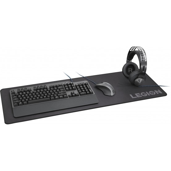 Mouse pad Lenovo Legion Gaming XL GXH0W29068