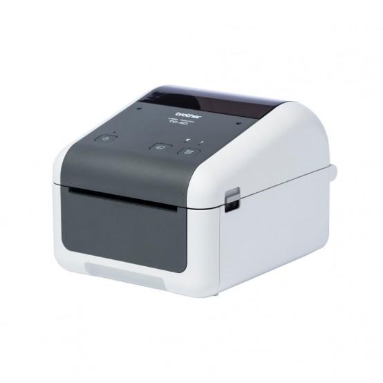 Imprimanta Brother TD-4520DN TD4520DNXX1