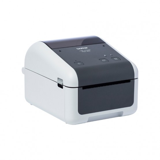 Imprimanta Brother TD-4520DN TD4520DNXX1