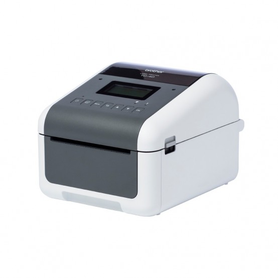 Imprimanta Brother TD-4550DNWB TD4550DNWBXX1