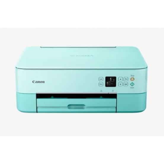Imprimanta Canon Pixma TS5353GRN 3773C066AA