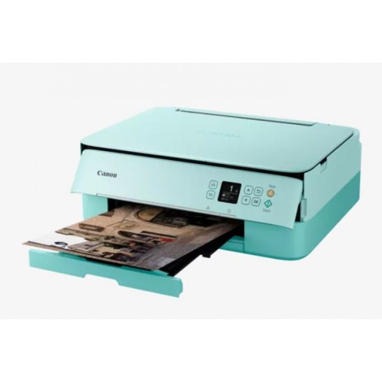 Imprimanta Canon Pixma TS5353GRN 3773C066AA