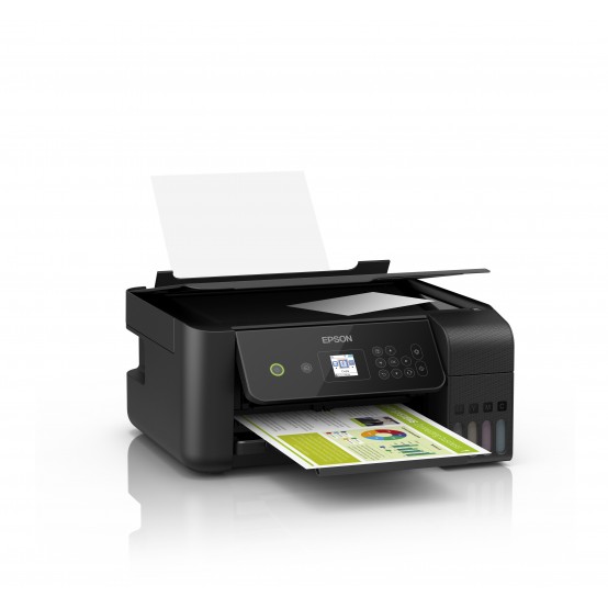 Imprimanta Epson EcoTank L3160 C11CH42403