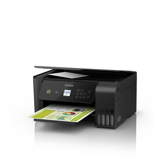 Imprimanta Epson EcoTank L3160 C11CH42403