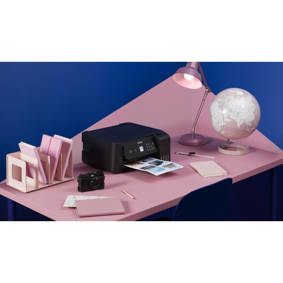 Imprimanta Epson EcoTank L3160 C11CH42403