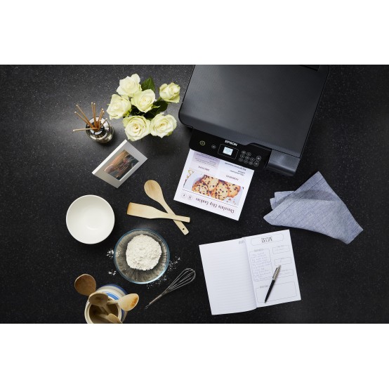 Imprimanta Epson EcoTank L3160 C11CH42403