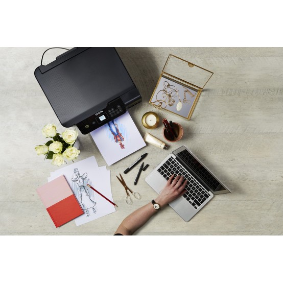 Imprimanta Epson EcoTank L3160 C11CH42403