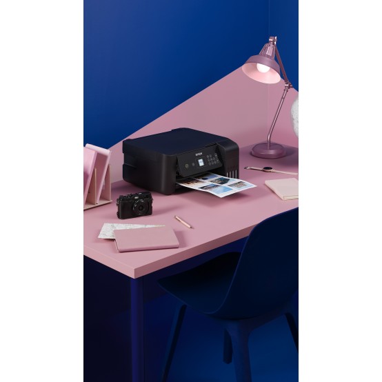 Imprimanta Epson EcoTank L3160 C11CH42403